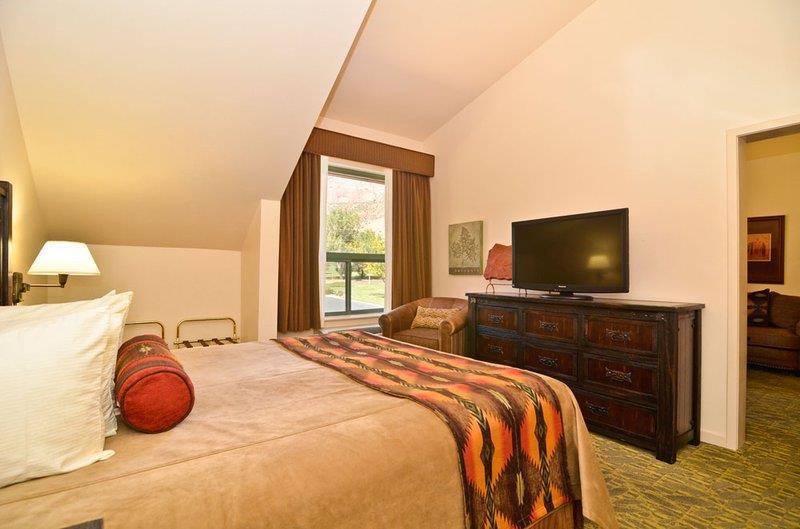 Holiday Inn Express Springdale - Zion National Park Area, An Ihg Hotel Quarto foto